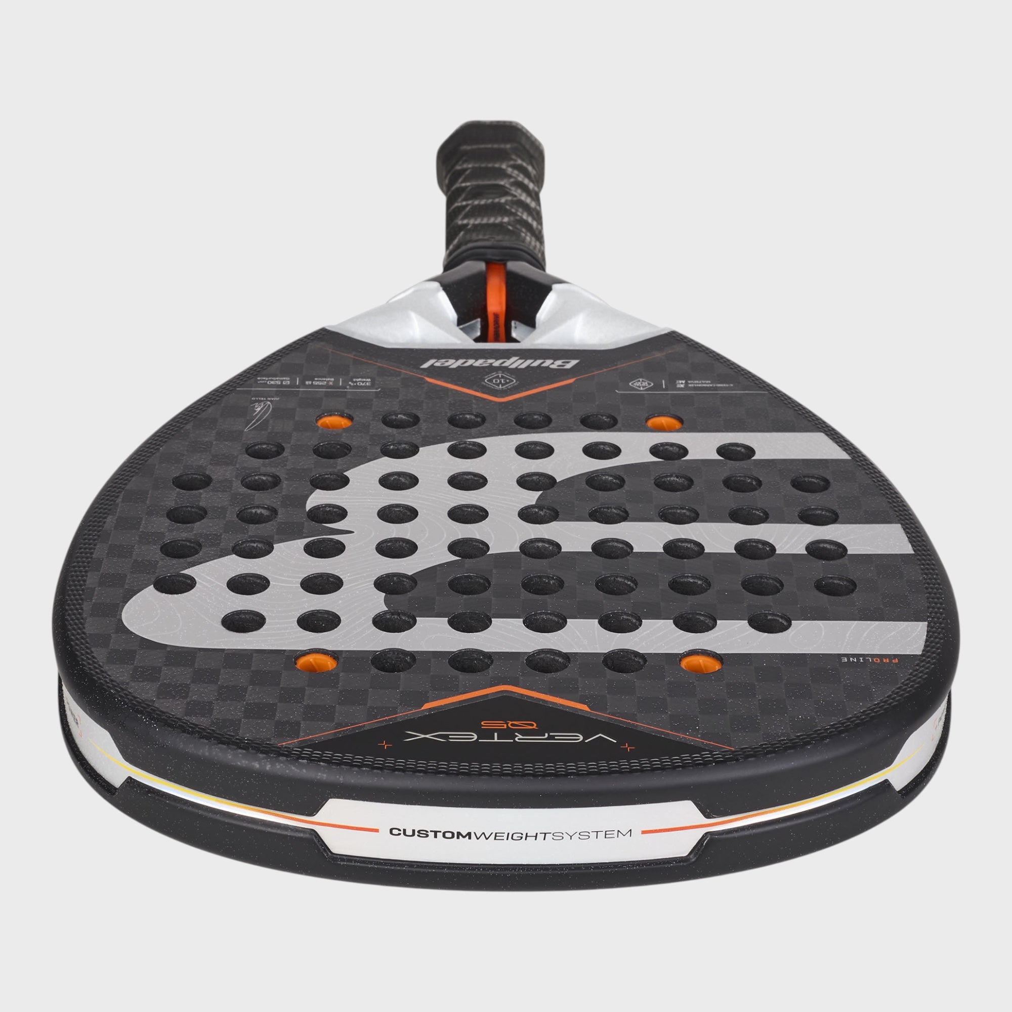 Bullpadel Vertex 05 — Main | ONE Sports Warehouse