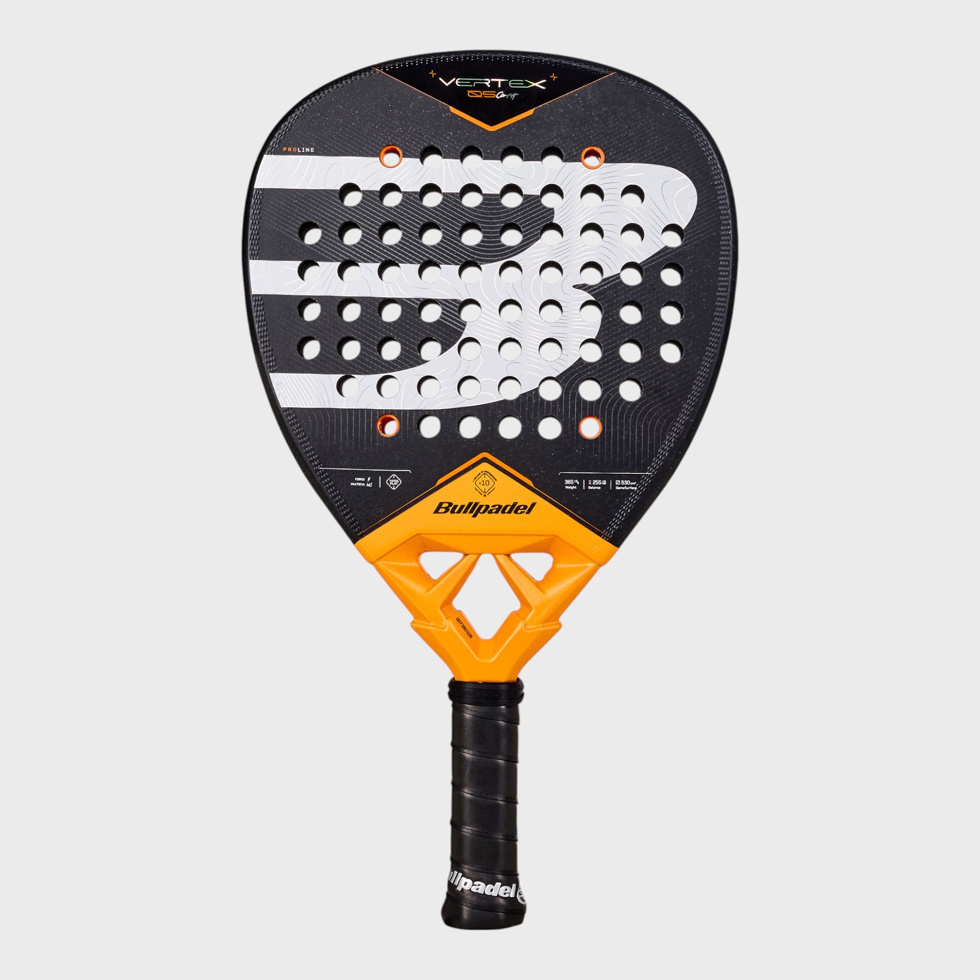 Bullpadel Vertex 05 Comfort — Main | ONE Sports Warehouse