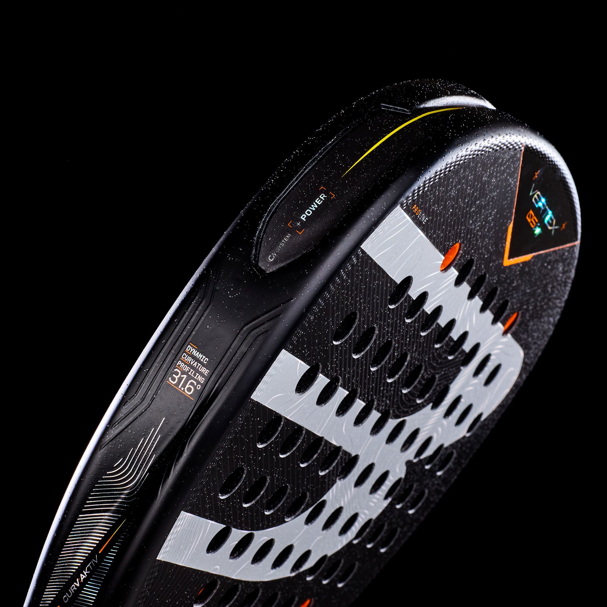 Bullpadel Vertex 05 Comfort — Main | ONE Sports Warehouse