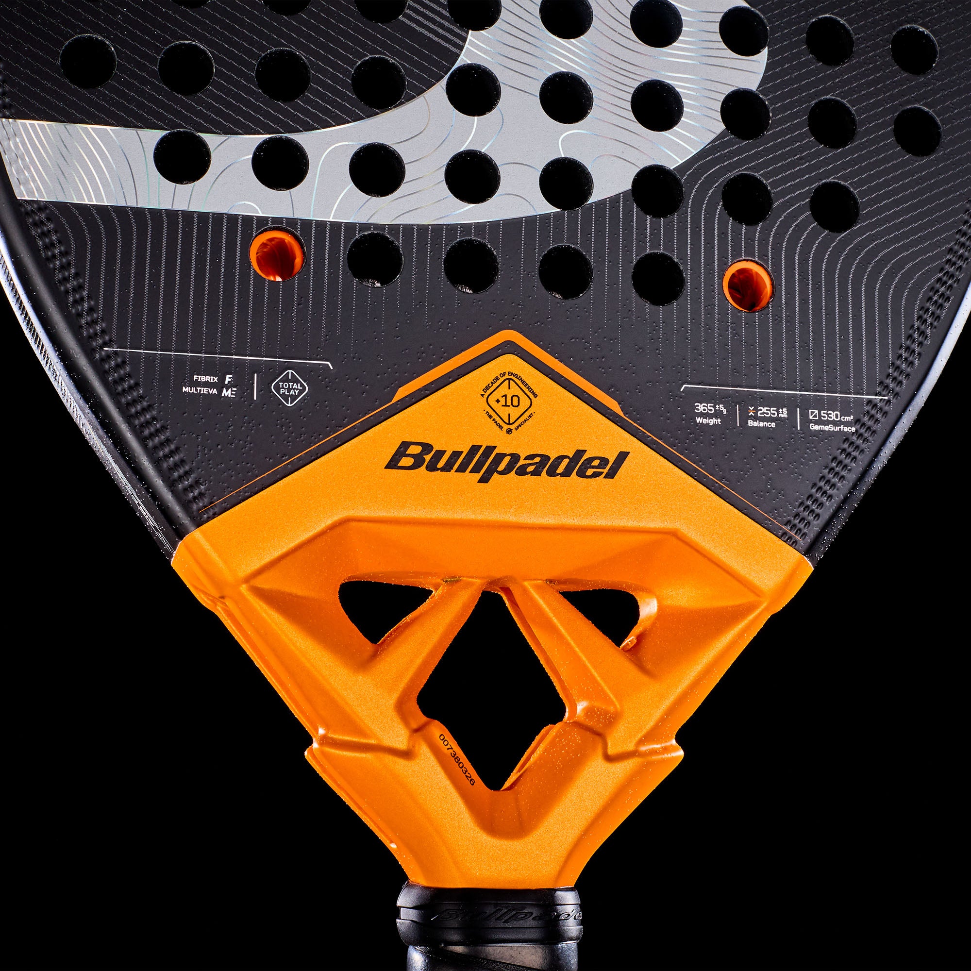 Bullpadel Vertex 05 Comfort — Main | ONE Sports Warehouse