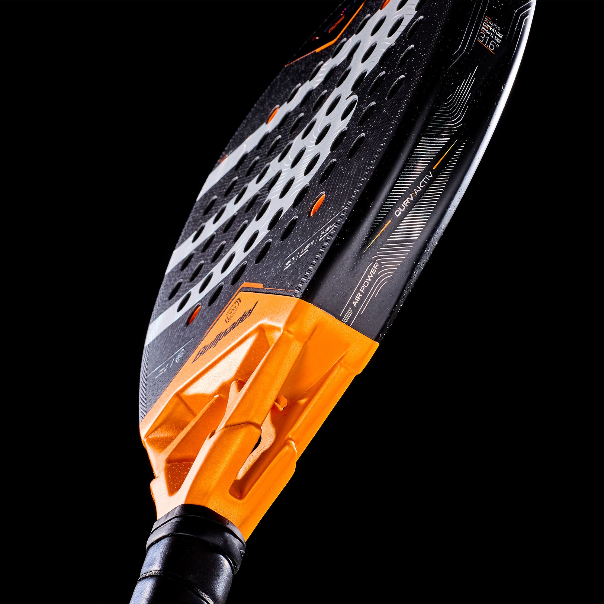 Bullpadel Vertex 05 Comfort — Main | ONE Sports Warehouse