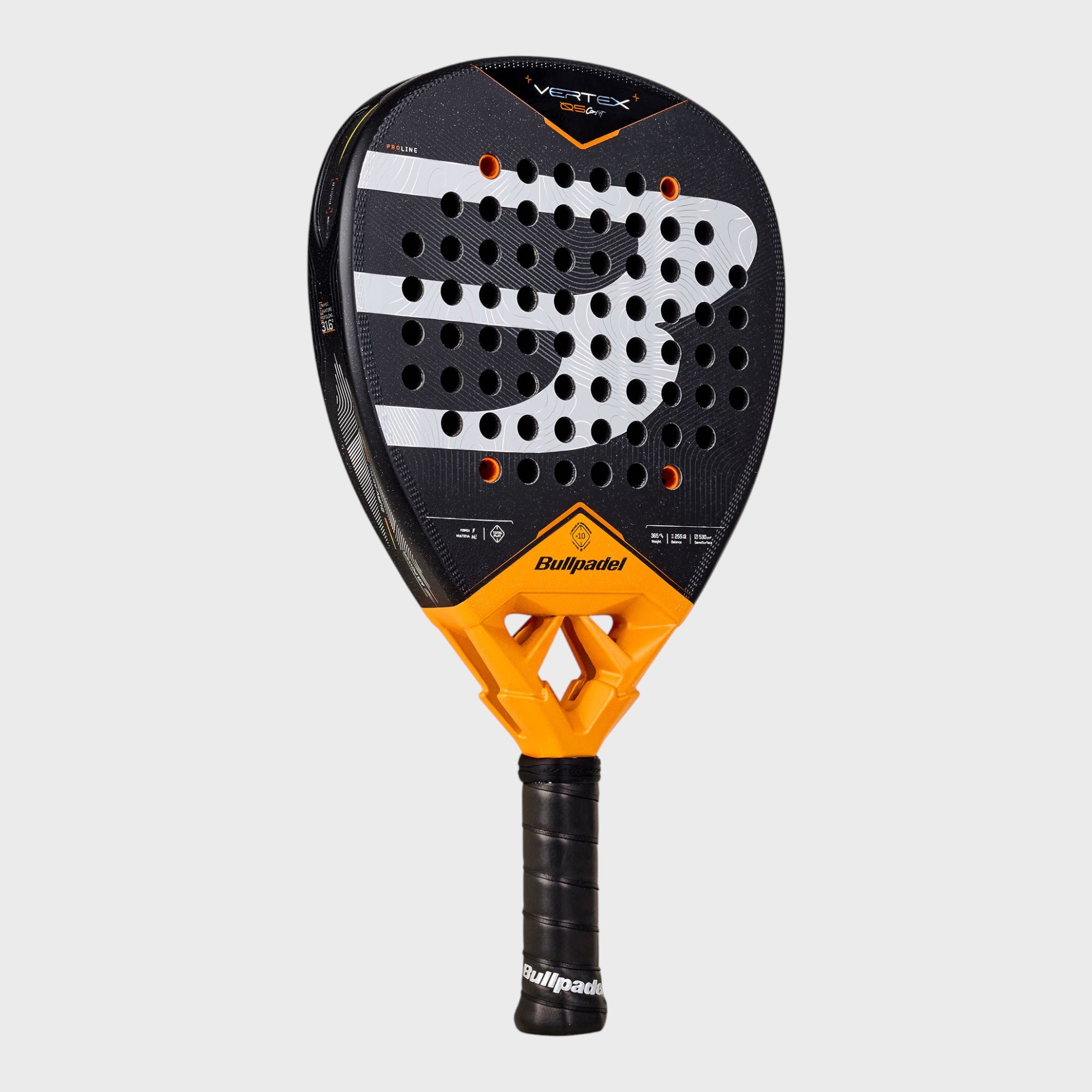 Bullpadel Vertex 05 Comfort — Main | ONE Sports Warehouse