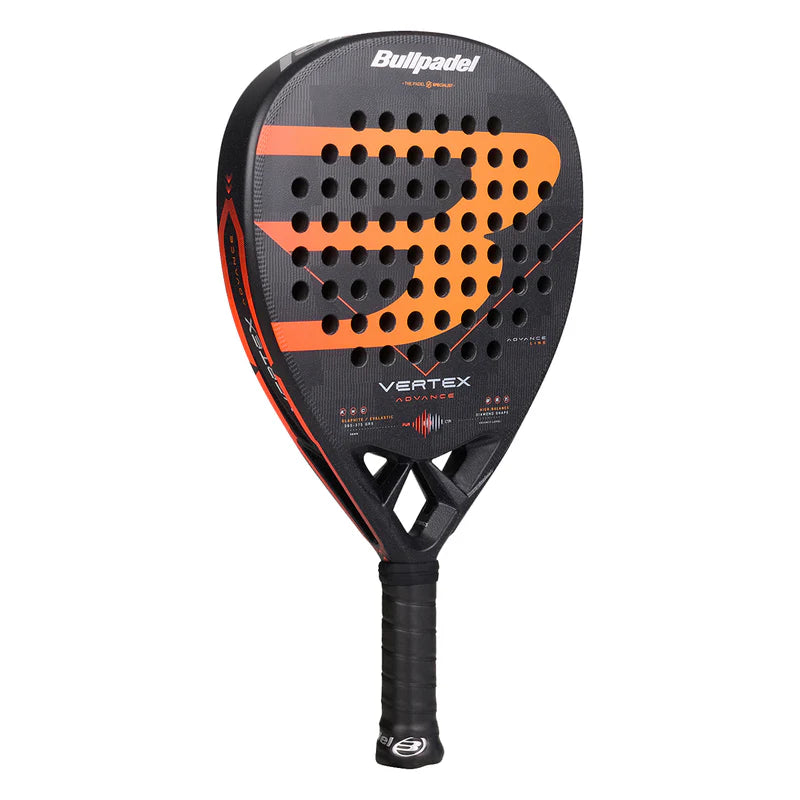 Bullpadel Vertex Advance 26 Padel Racket