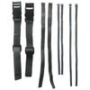 Mercian Adjustable Kicker Straps - one sports warehouse