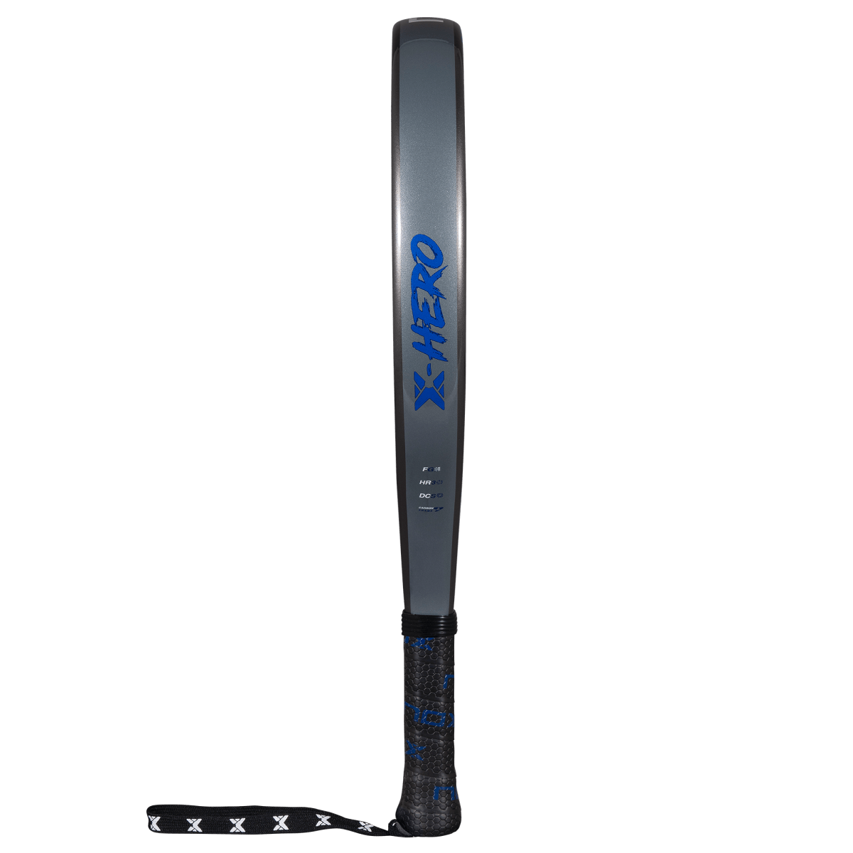 NOX X-Hero Blue - View 4 | ONE Sports Warehouse
