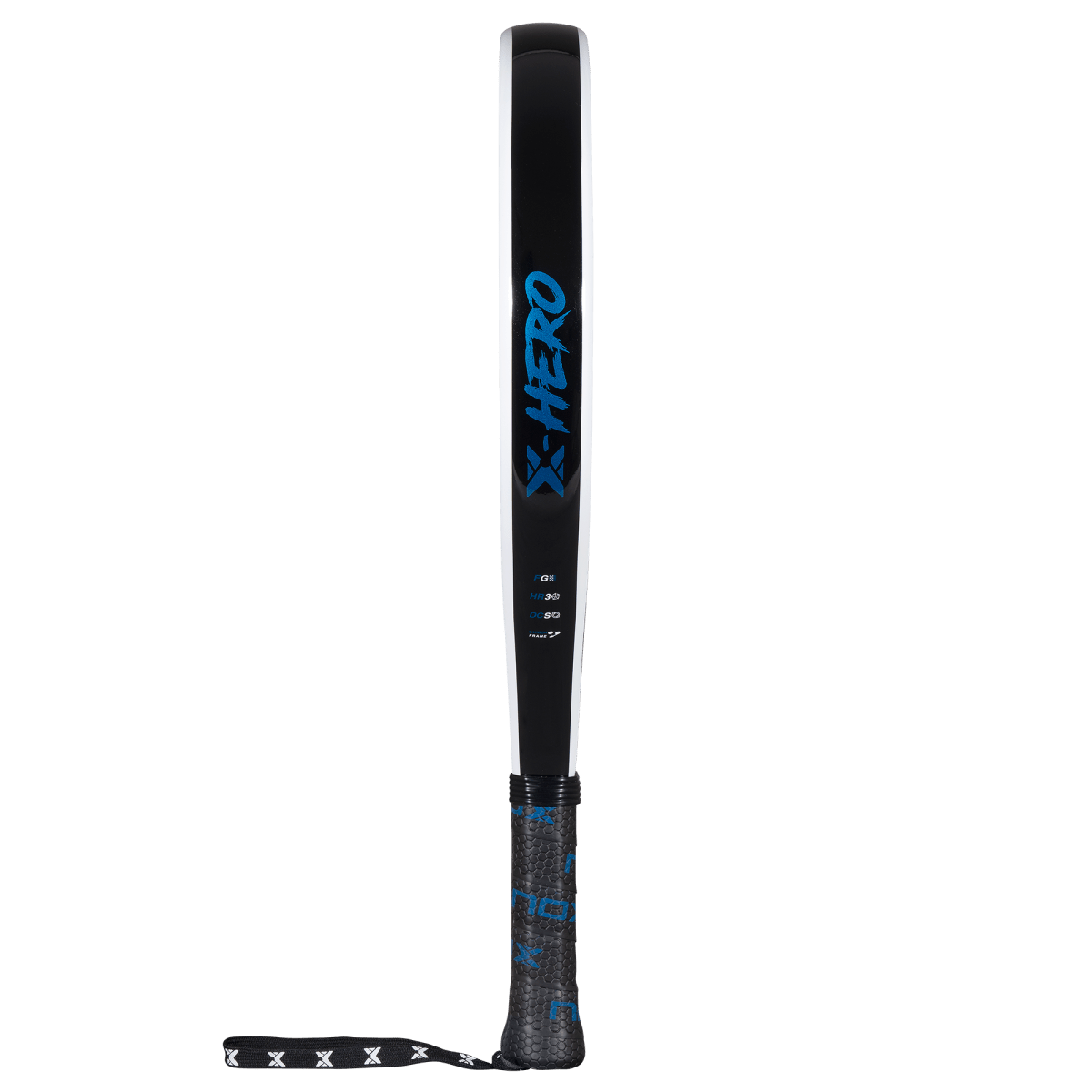 NOX X-Hero White - View 3 | ONE Sports Warehouse