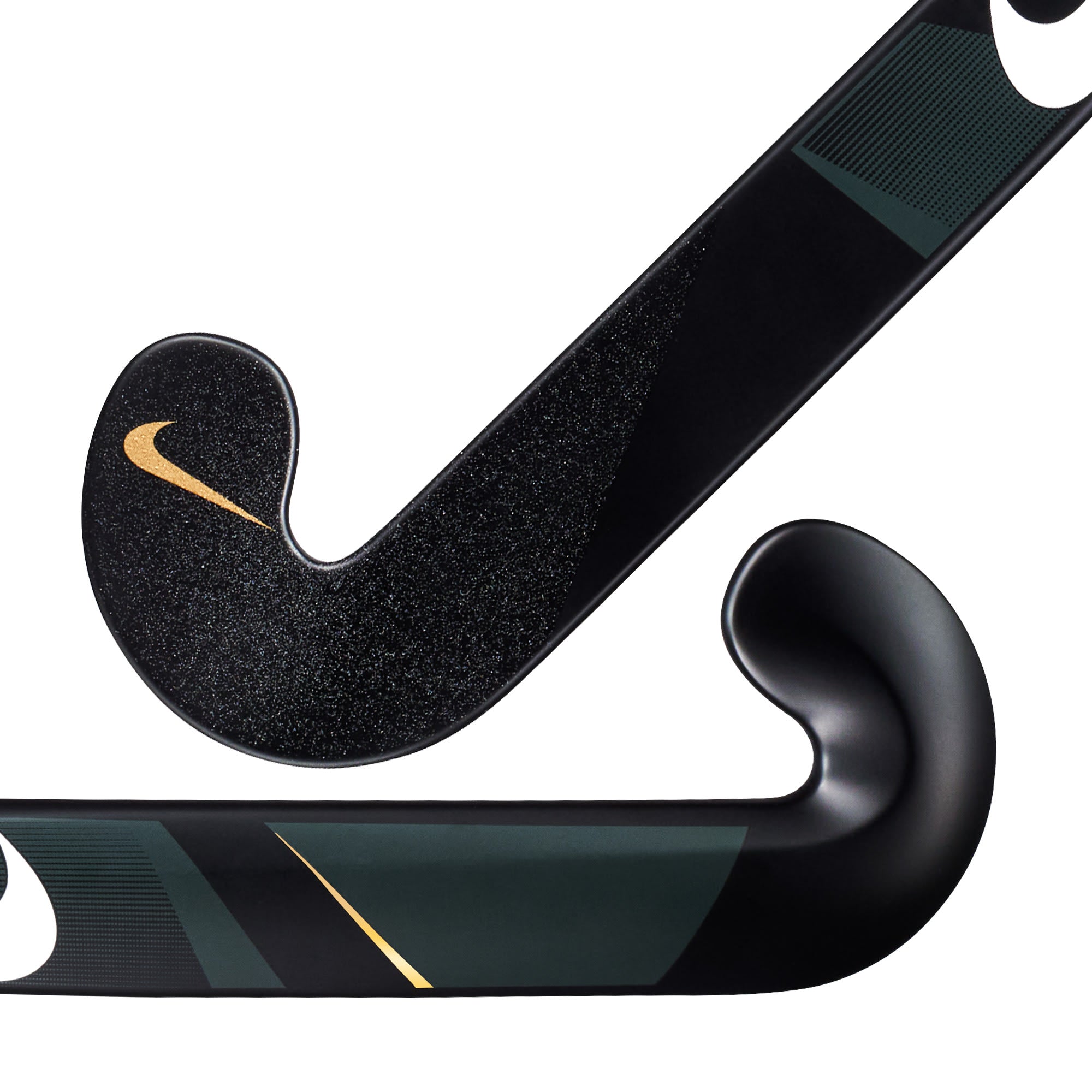 Nike Pursuit LT Hockey Stick Gold/Silver/Black 26/27 | ONE Sports Warehouse