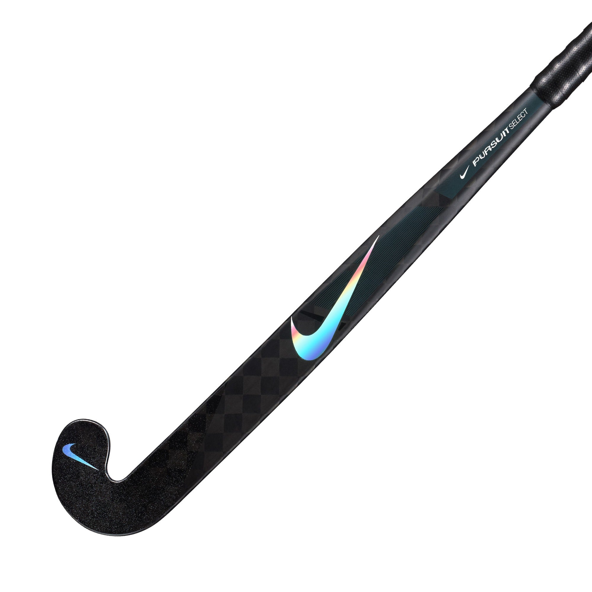 Nike Pursuit Select Hockey Stick Gold/Silver/Black 26/27 | ONE Sports Warehouse