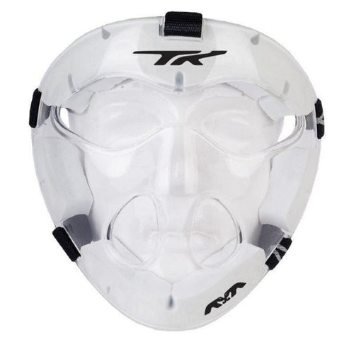 TK Total Two 2.2 Facemask - one sports warehouse