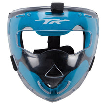 TK Total Three 3.1 Facemask Blue