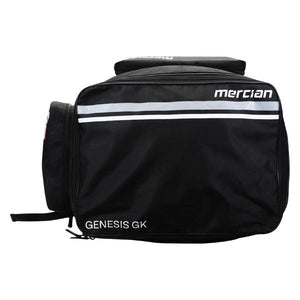 Mercian Genesis 1 Goalkeeper Travel Bag Black