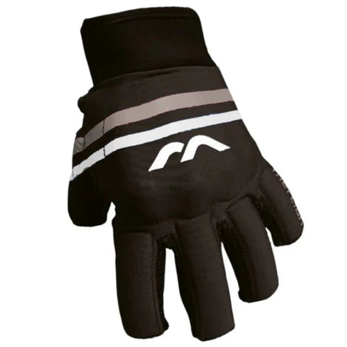 Mercian Evolution 1 Glove Black - one sports warehouse
