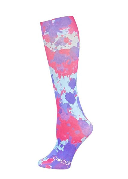 Hocsocx Paint Splatter Inner Socks | ONE Sports Warehouse
