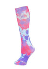 Hocsocx Paint Splatter Inner Socks-ONE Sports Warehouse