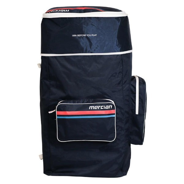 Mercian Genesis 1 Goalkeeper Travel Bag Navy | ONE Sports Warehouse