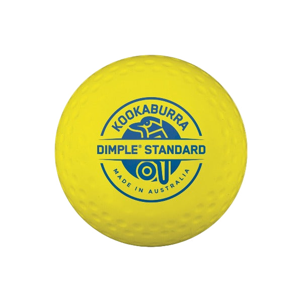 Kookaburra Dimple Standard Hockey Ball | ONE Sports Warehouse