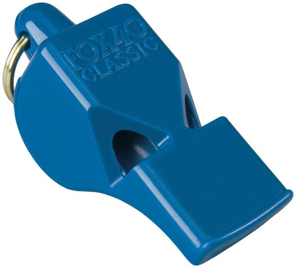 Fox 40 Pearl Whistle Inc Wrist Strap | ONE Sports Warehouse
