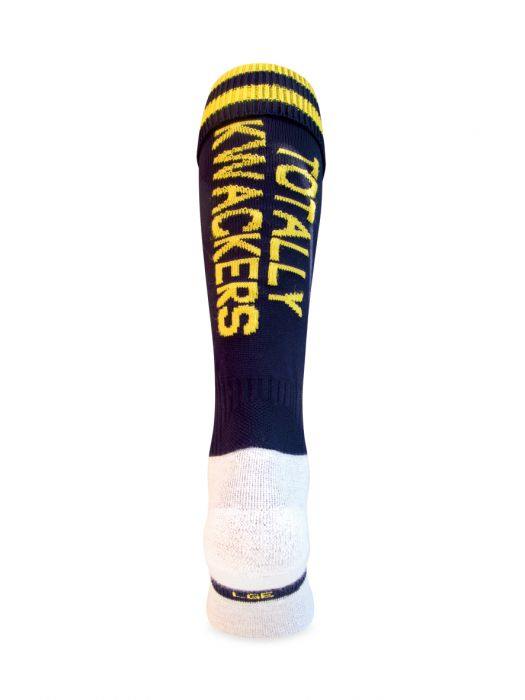 Wacky Sox Totally Kwackers | ONE Sports Warehouse