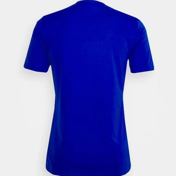Adidas Short Sleeved Goalkeeping Smock Royal | ONE Sports Warehouse