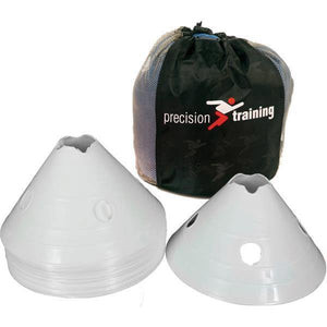 Precision Giant Saucer Cones (20) - One Sports Warehouse
