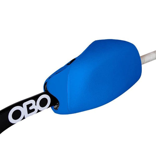 OBO Robo Hi Control Right Hand Protector Blue - One Sports Warehouse
