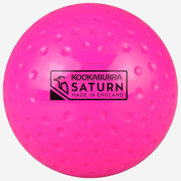 Kookaburra Dimple Saturn Hockey Ball | ONE Sports Warehouse