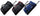 Precision Pro HX Team Coaching Bag Black/Grey | ONE Sports Warehouse