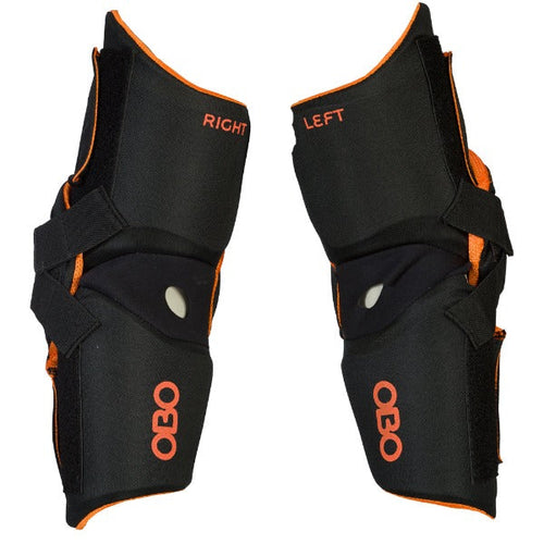 OBO Cloud Arm Guards - one sports warehouse