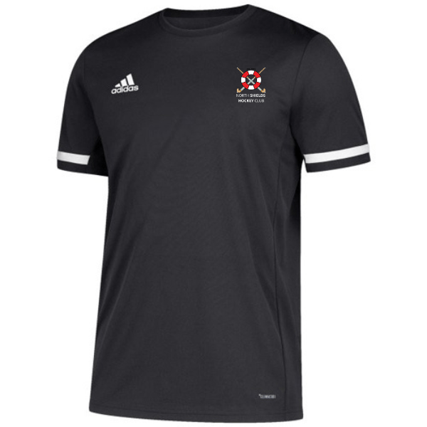 North Shields Hockey Club Men's Training Top | ONE Sports Warehouse