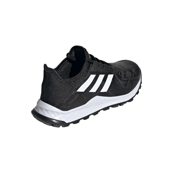 Adidas Youngstar Hockey Shoes Black - one sports warehouse