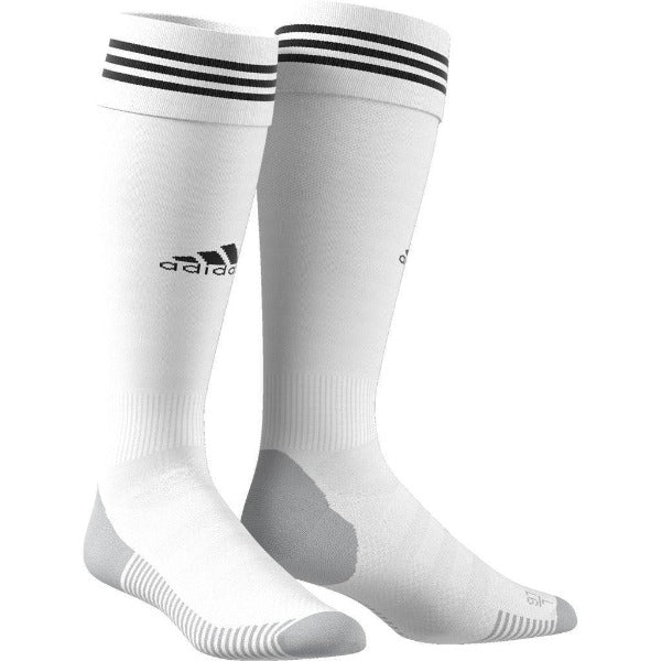 Adidas Adisocks White/Black | ONE Sports Warehouse