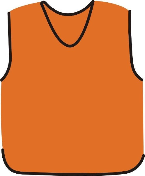 Training Bibs (Set of 10) | ONE Sports Warehouse