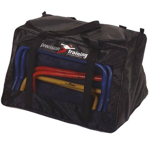 Precision Hurdles Carry Bag - One Sports Warehouse