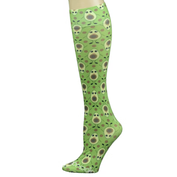 Hocsocx Avocado Inner Socks | ONE Sports Warehouse
