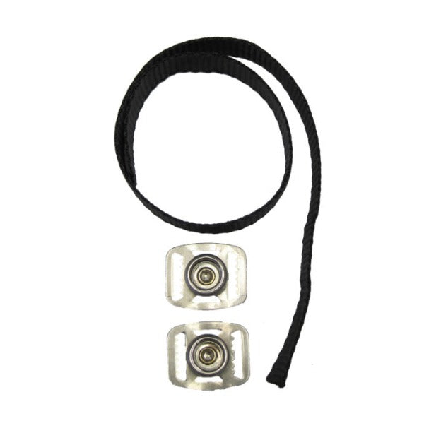 Grays G600 & TK 3.1 Helmet Replacement Chinstrap + 2 Lock Clips | ONE Sports Warehouse