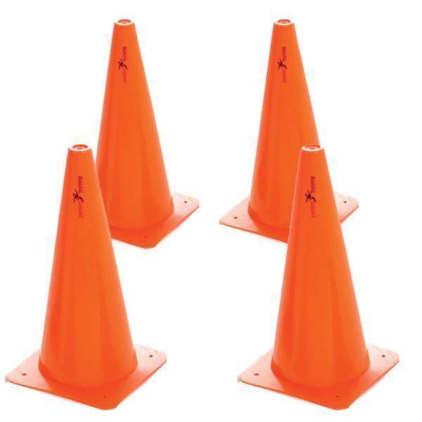 Precision Traffic Cones | ONE Sports Warehouse