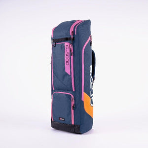 Grays G5000 Hockey Stick Bag Navy/Pink