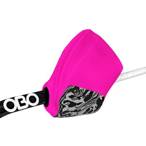 OBO Robo Hi Rebound Right Hand + Protector Pink - One Sports Warehouse