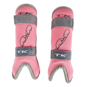 TK 3 Shinpads Pink
