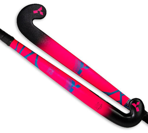 Y1 JMB Junior Hockey Stick Pink - one sports warehouse