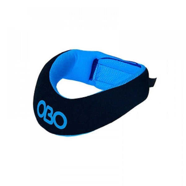 OBO Yahoo Throat Guard