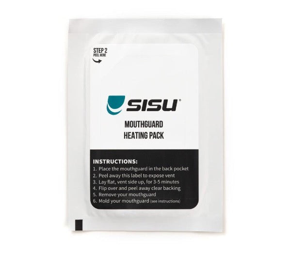 SISU Heat Pack | ONE Sports Warehouse