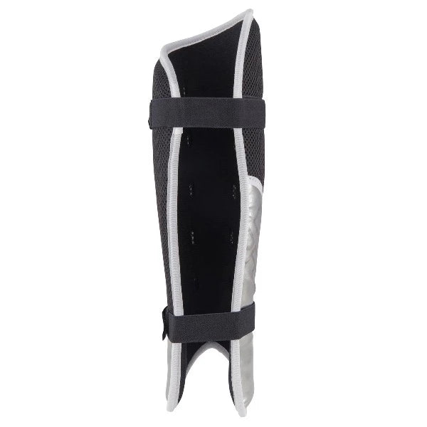 Grays G700 Pro Shin Pads Black/White 25/26 | ONE Sports Warehouse