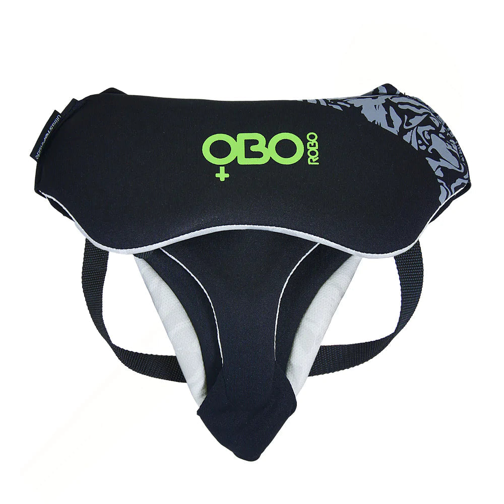 OBO Robo Pelvic Guard | ONE Sports Warehouse