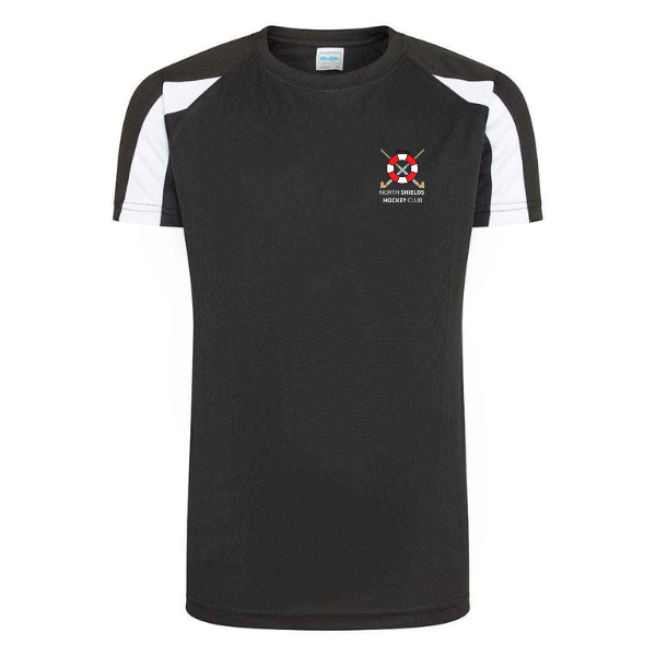 North Shields Hockey Club Junior Training Top | ONE Sports Warehouse