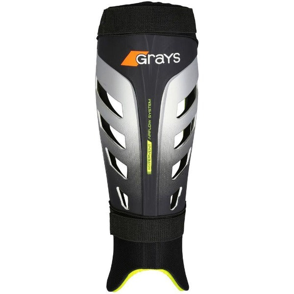 Grays G800 Shin Pads 25/26 | ONE Sports Warehouse