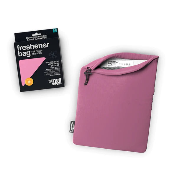 Smellwell Freshener Bag | ONE Sports Warehouse