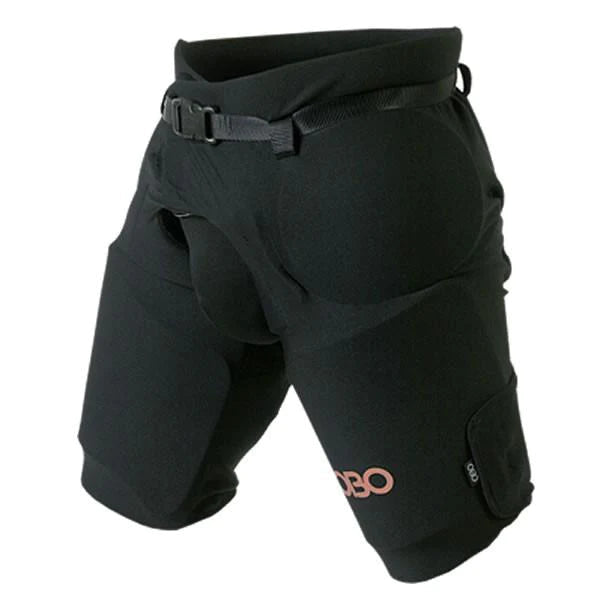 OBO Cloud Hotpants Wide | ONE Sports Warehouse