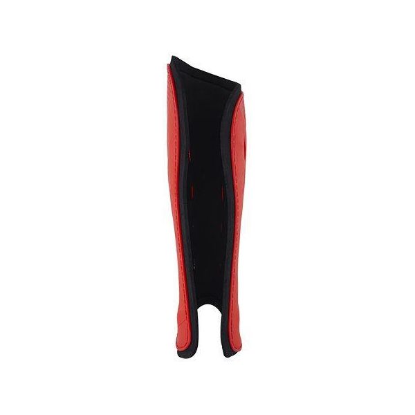 Grays G600 Shin Pads Red 25/26 | ONE Sports Warehouse