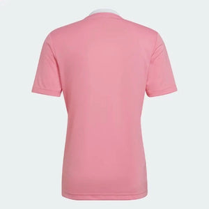 Adidas Short Sleeved Goalkeeping Smock Pink